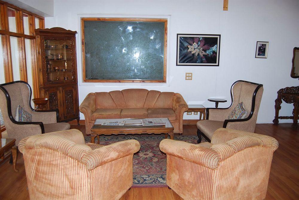 Hotel Heevan Resort Srīnagar Exterior foto